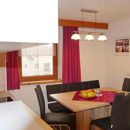 Апартаменты Haus Dilitz-Theiner - Bachbluete Наудерс Экстерьер фото