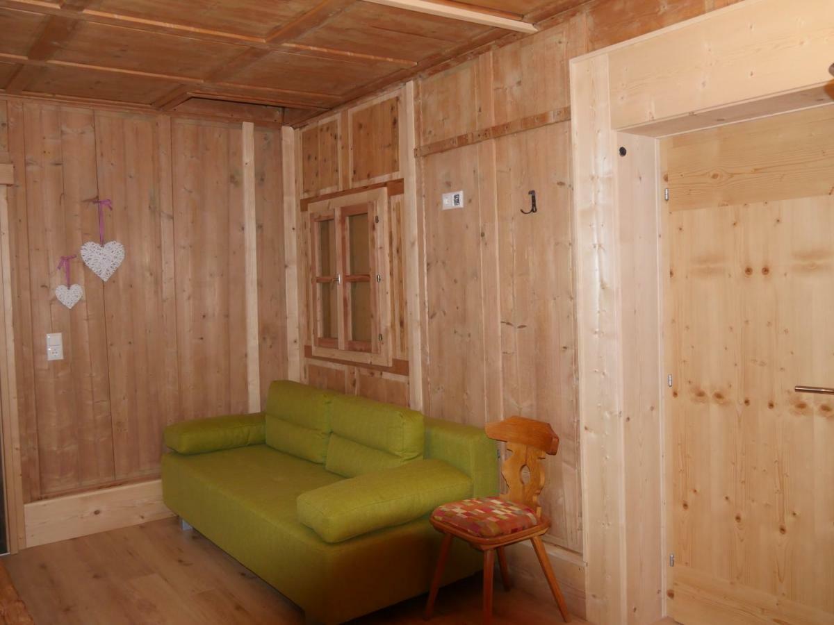 Апартаменты Haus Dilitz-Theiner - Bachbluete Наудерс Экстерьер фото