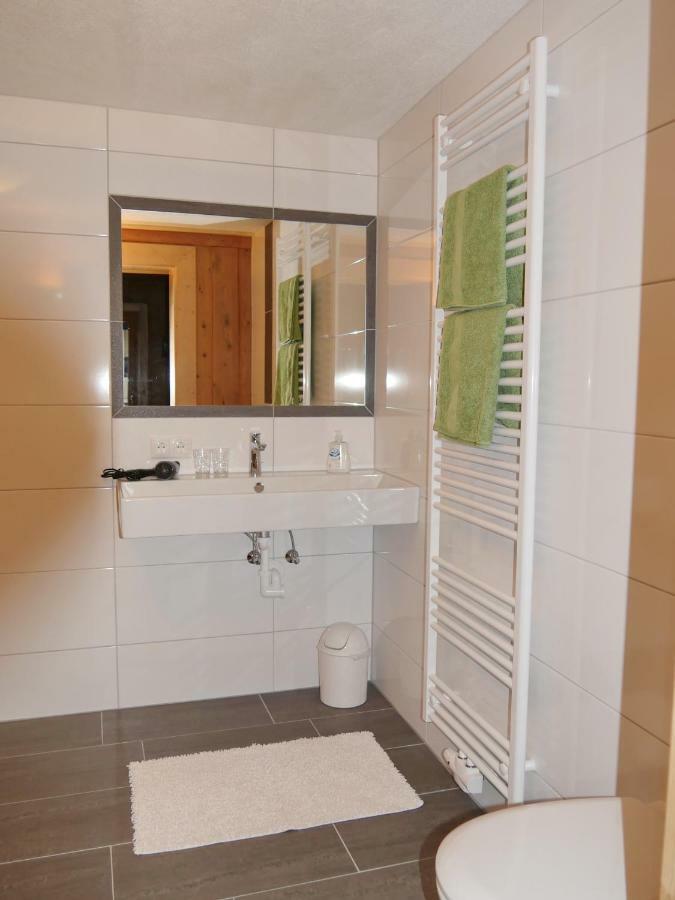 Апартаменты Haus Dilitz-Theiner - Bachbluete Наудерс Экстерьер фото