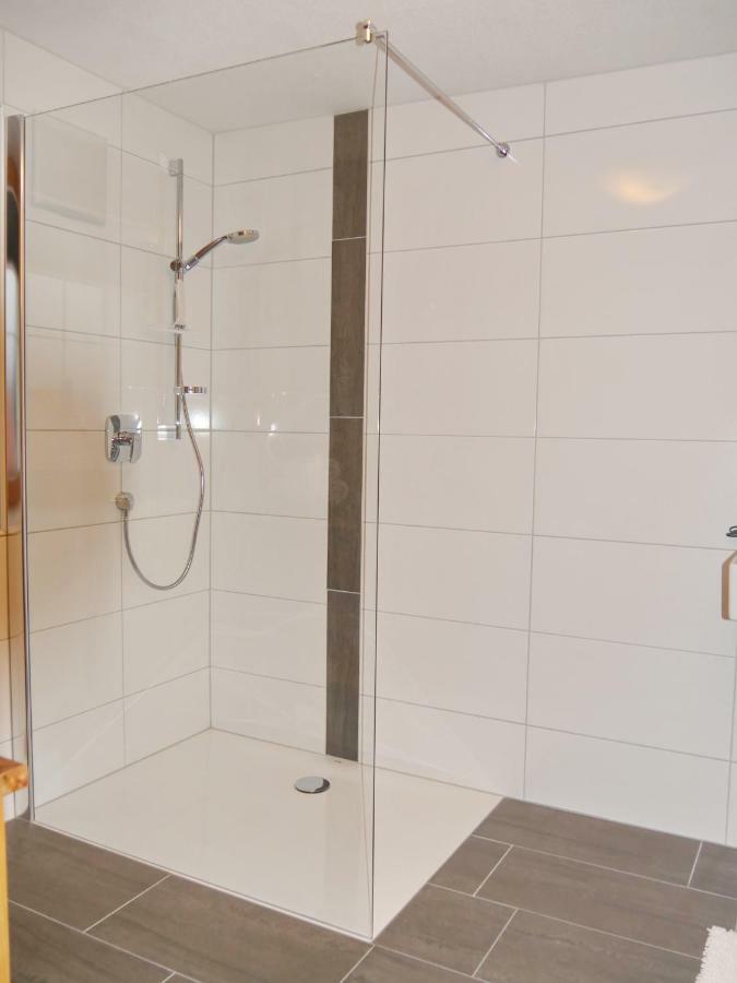 Апартаменты Haus Dilitz-Theiner - Bachbluete Наудерс Экстерьер фото