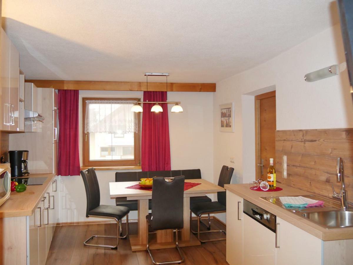Апартаменты Haus Dilitz-Theiner - Bachbluete Наудерс Экстерьер фото