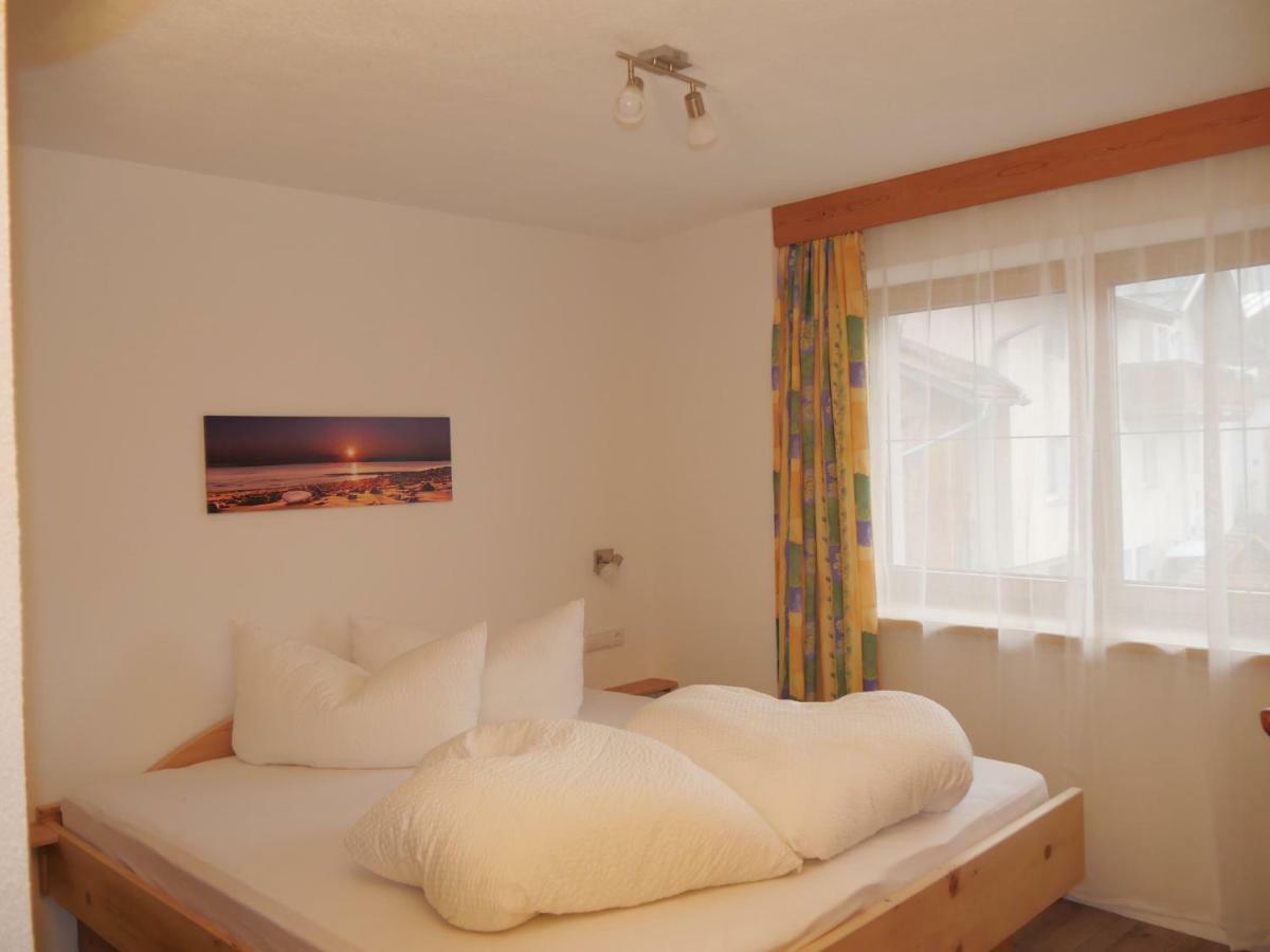 Апартаменты Haus Dilitz-Theiner - Bachbluete Наудерс Экстерьер фото